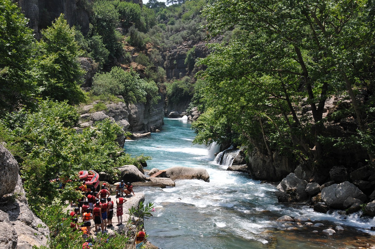 峡谷都不白来除了沈腾，峡谷之旅，沈腾的独特魅力之外