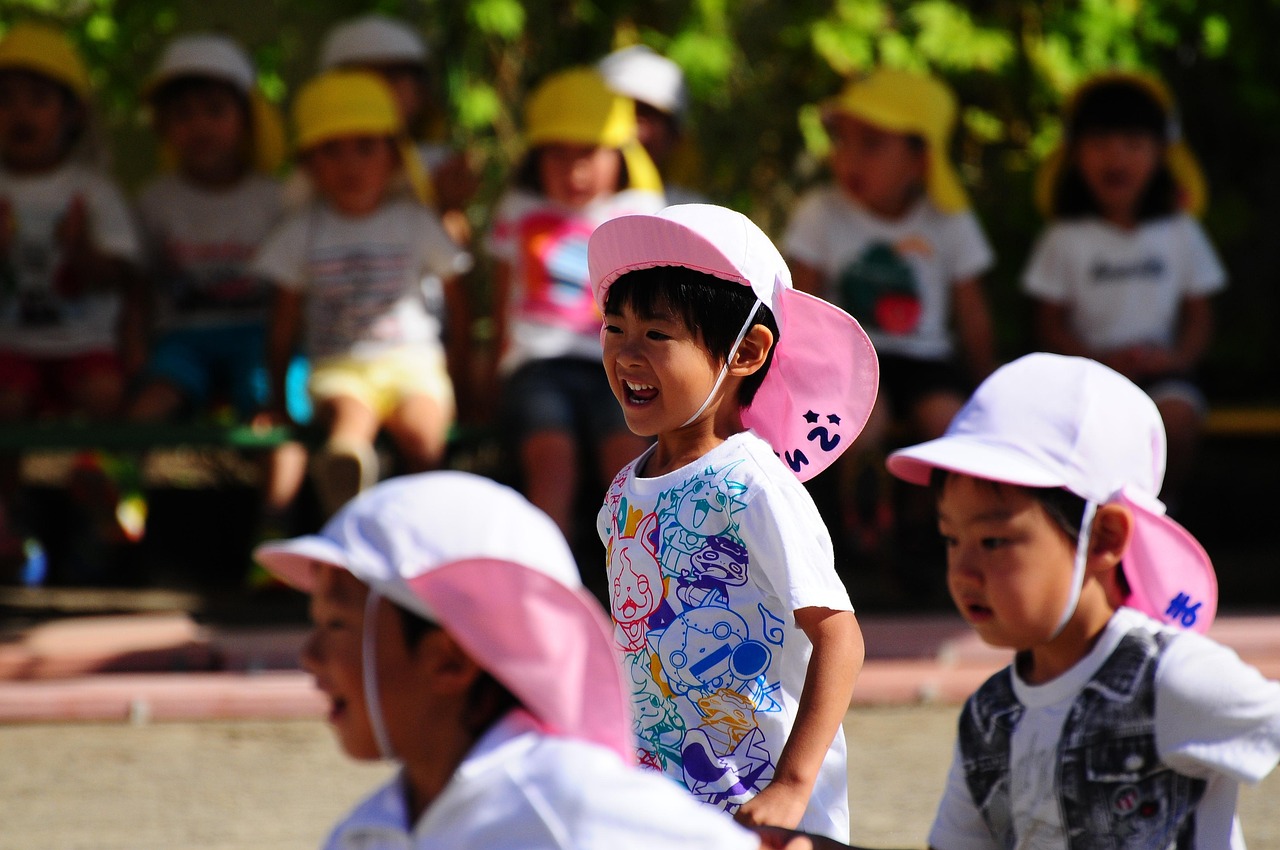 幼儿园关停潮下的幼儿园园长，幼儿园关停潮下的园长挑战与应对之道